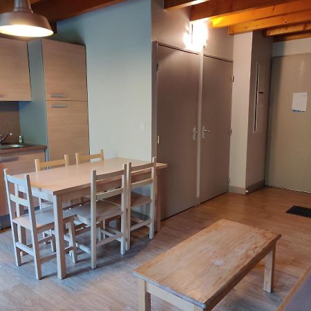 Residence Les Trois Vallees - Арро Экстерьер фото
