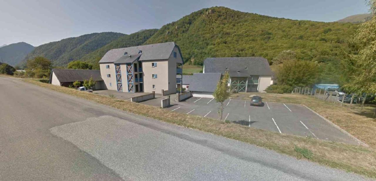 Residence Les Trois Vallees - Арро Экстерьер фото