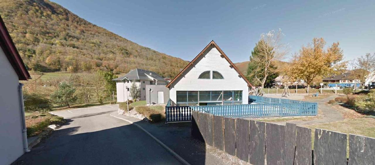 Residence Les Trois Vallees - Арро Экстерьер фото