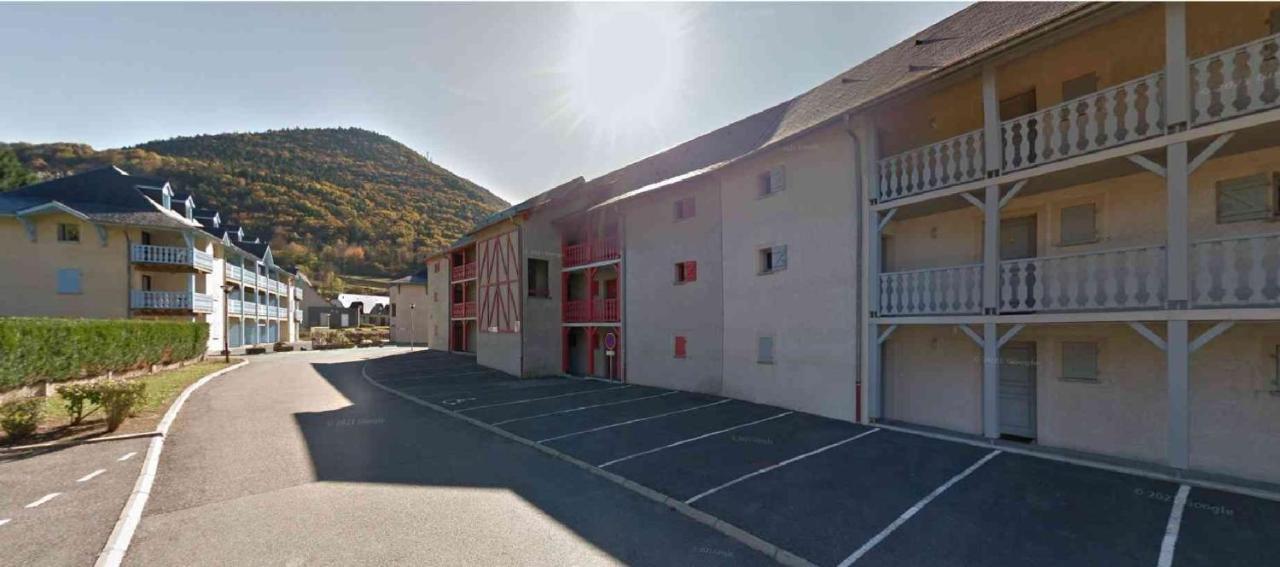 Residence Les Trois Vallees - Арро Экстерьер фото