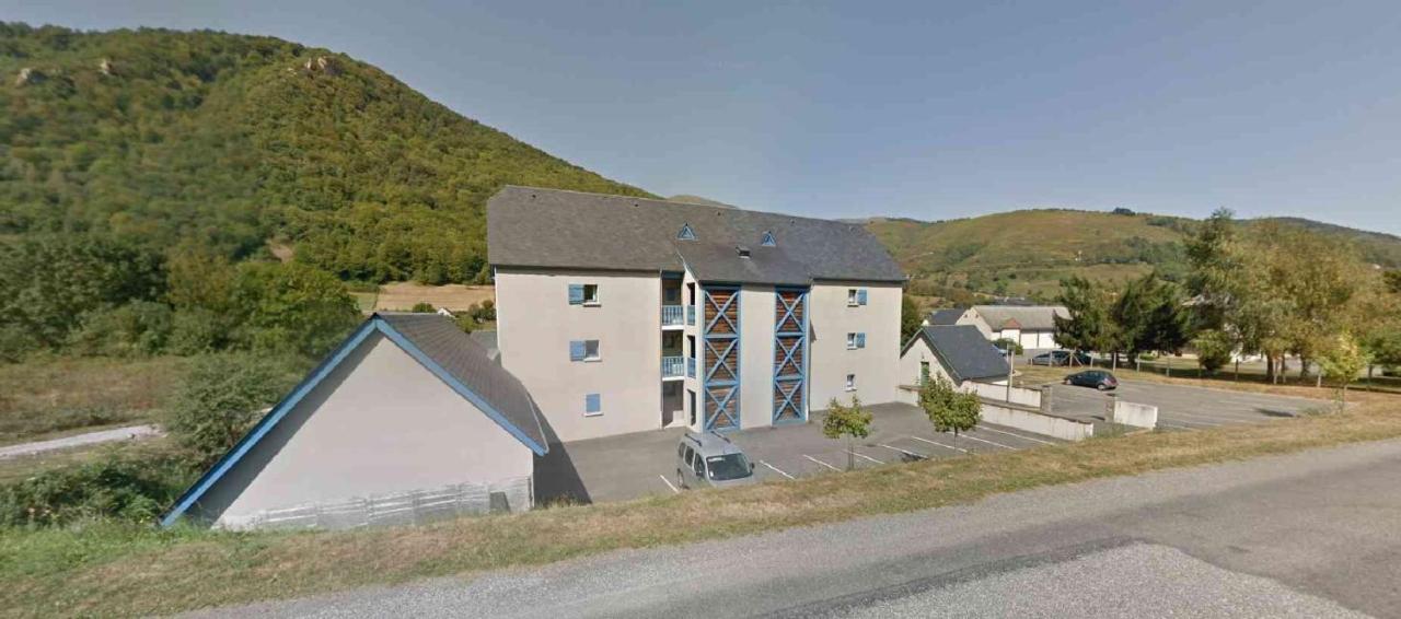 Residence Les Trois Vallees - Арро Экстерьер фото