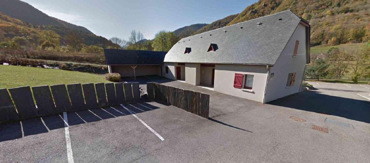 Residence Les Trois Vallees - Арро Экстерьер фото