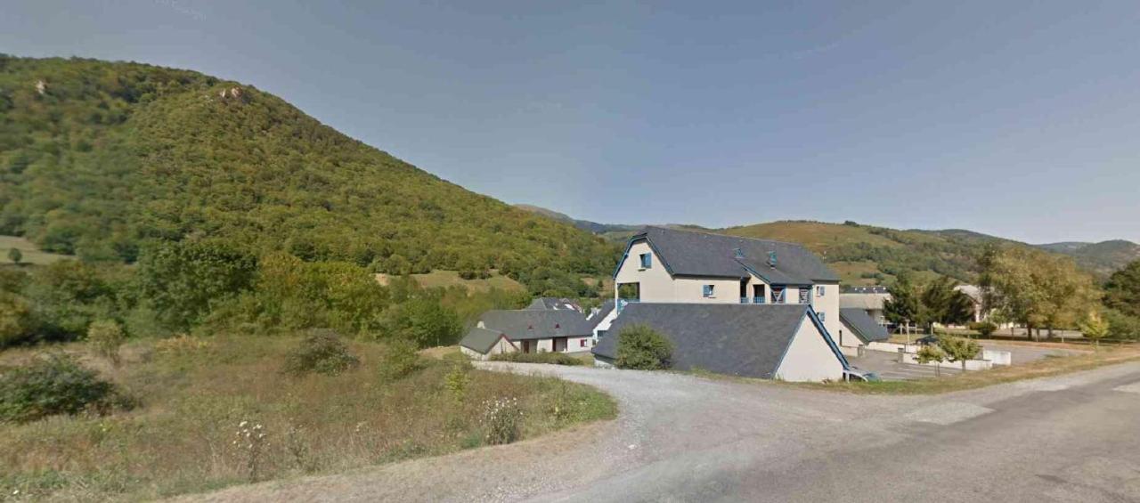 Residence Les Trois Vallees - Арро Экстерьер фото