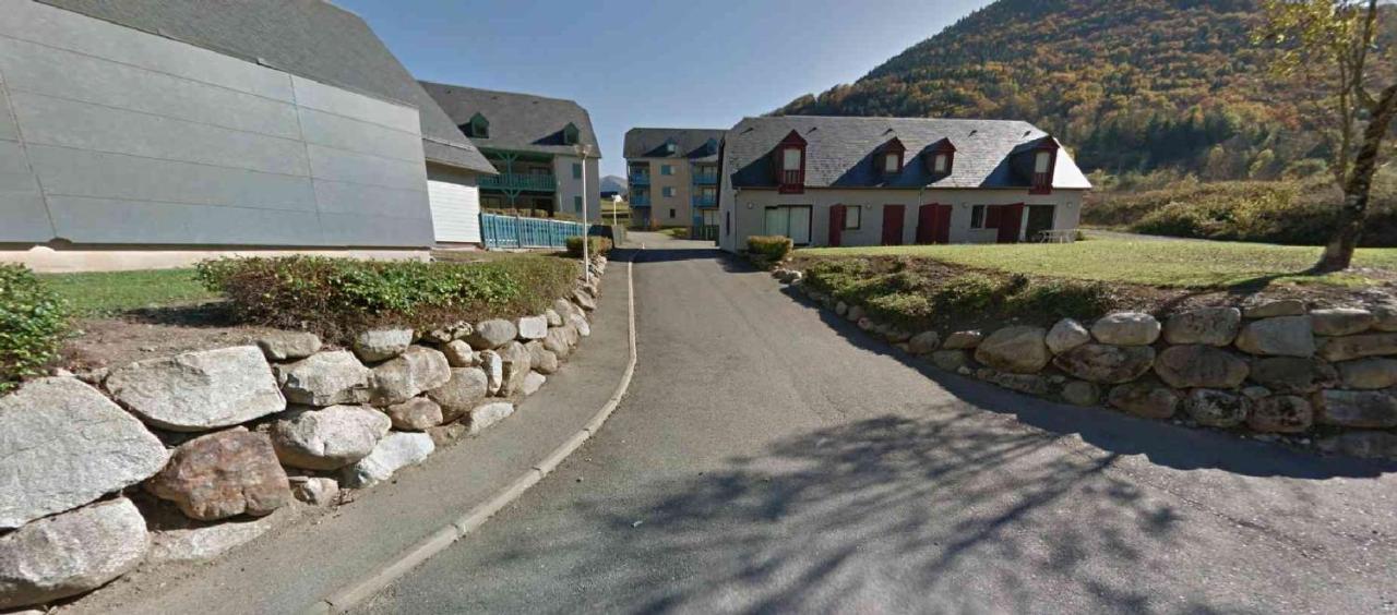 Residence Les Trois Vallees - Арро Экстерьер фото
