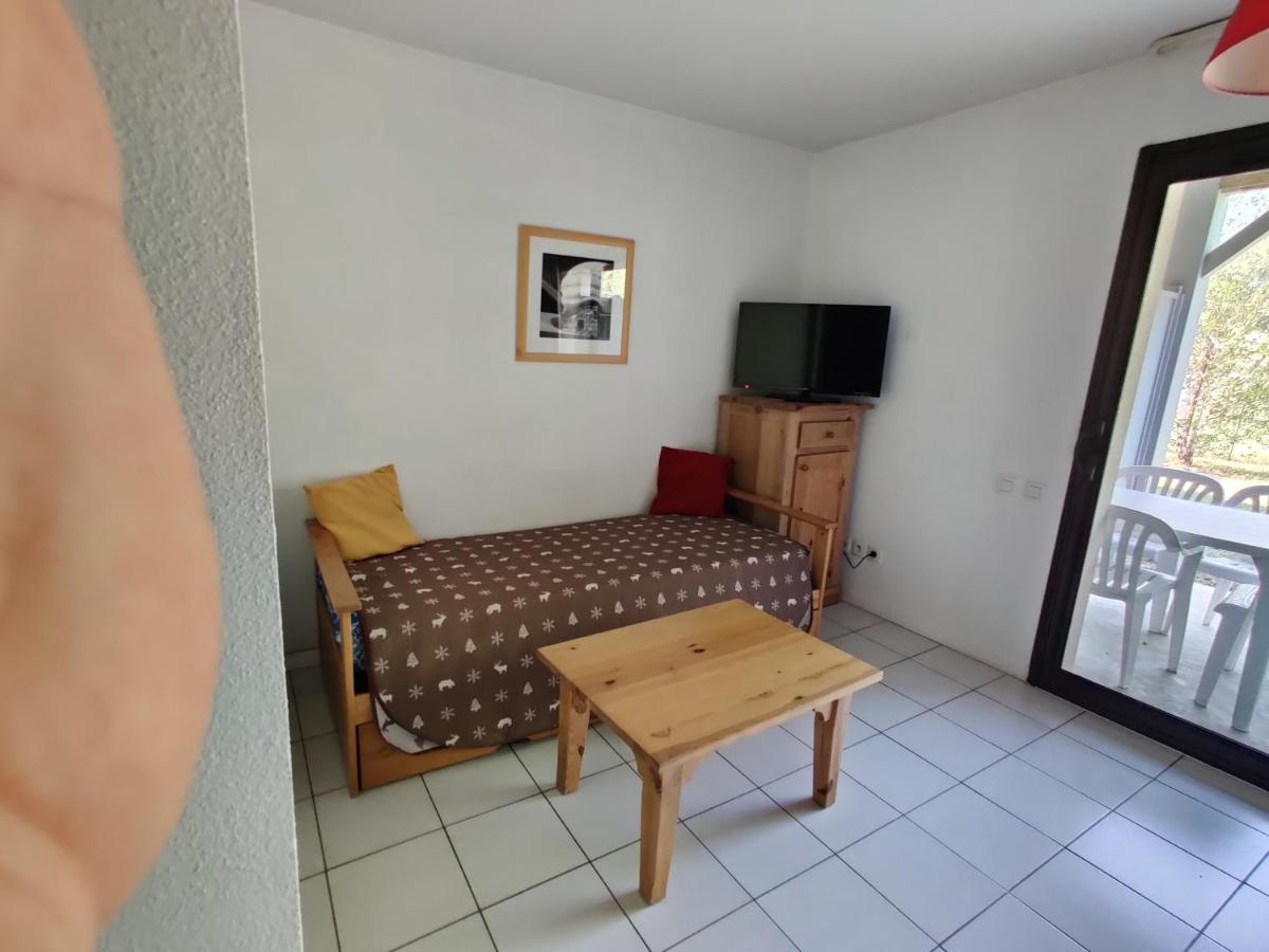 Residence Les Trois Vallees - Арро Экстерьер фото