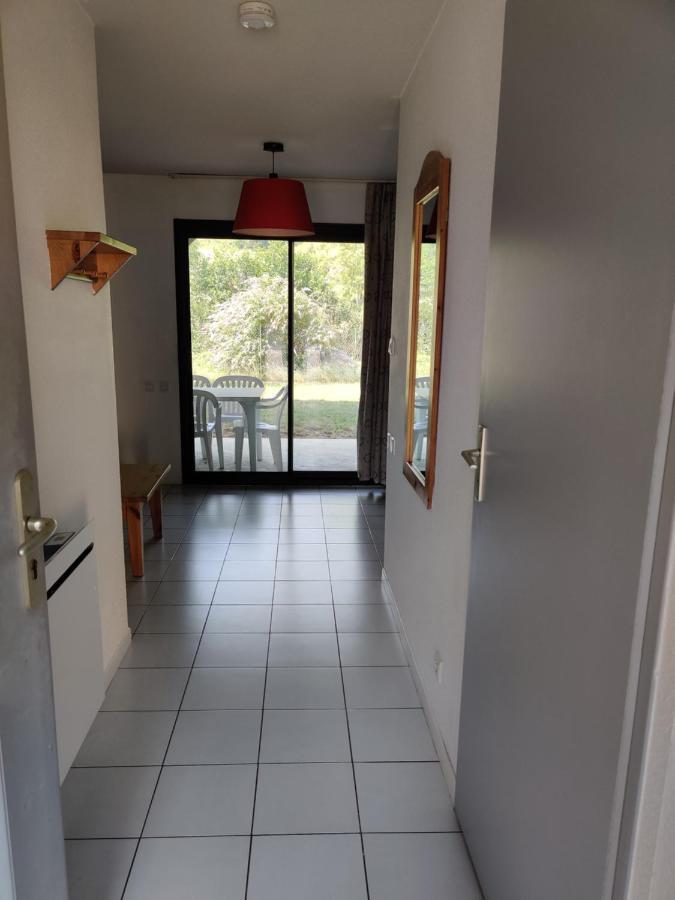 Residence Les Trois Vallees - Арро Экстерьер фото
