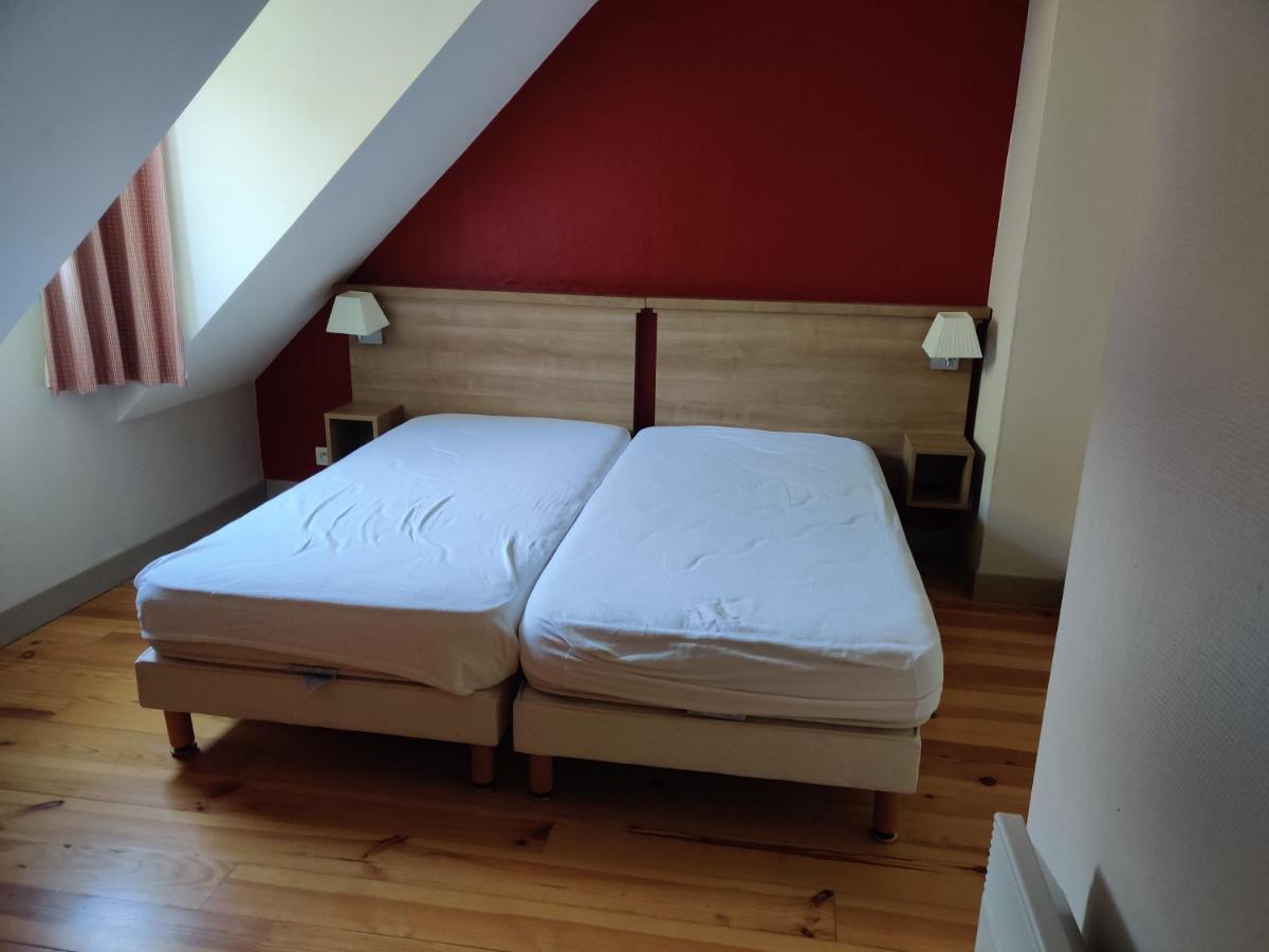 Residence Les Trois Vallees - Арро Экстерьер фото