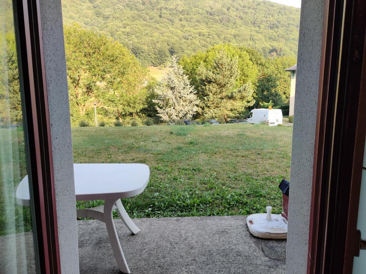 Residence Les Trois Vallees - Арро Экстерьер фото