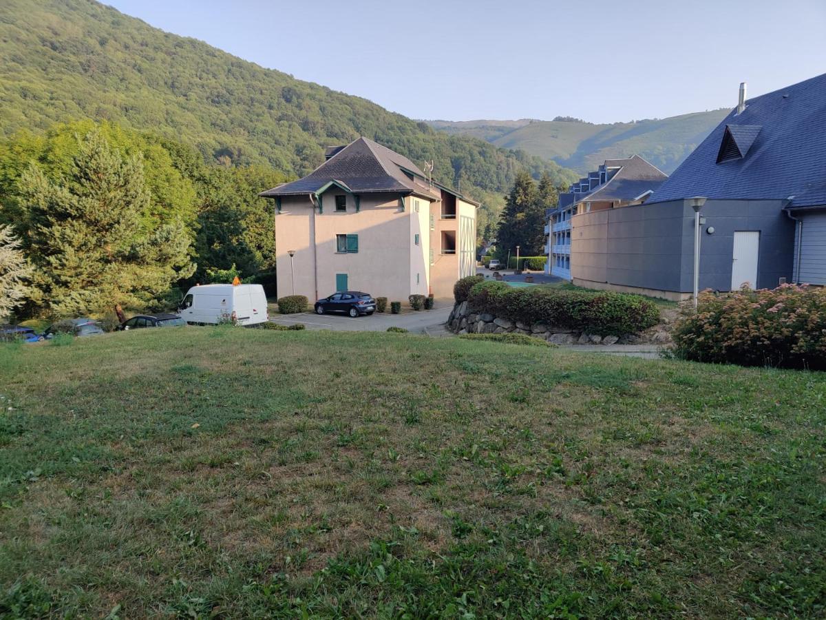 Residence Les Trois Vallees - Арро Экстерьер фото