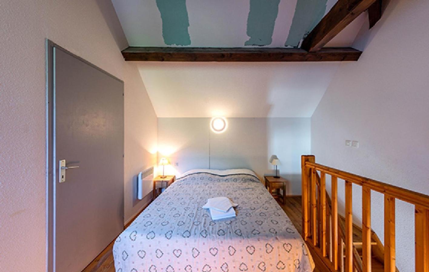 Residence Les Trois Vallees - Арро Номер фото